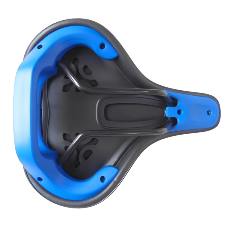 saddle